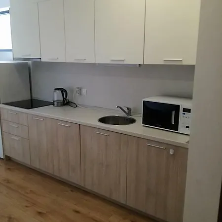 Apartment Apartament Zlatina1 *