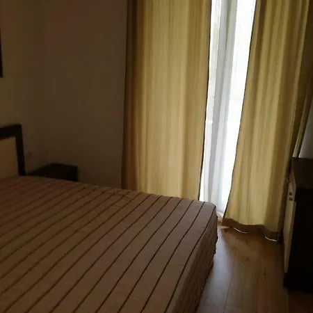 Apartament Zlatina1 * Burgas