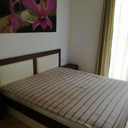 Apartament Zlatina1 Apartment Burgas