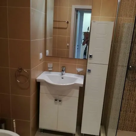 Apartament Zlatina1 Apartment